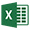 Excel Icon